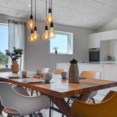 Grimar - 600m From The Sea In Nw Jutland By Interhome Torsted (Nordjylland)