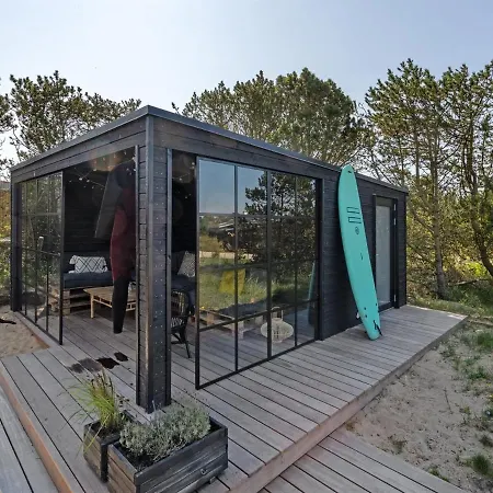Grimar - 600m From The Sea In Nw Jutland By Interhome Holiday home *