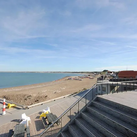 Grimar - 600m From The Sea In Nw Jutland By Interhome *