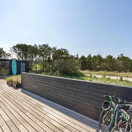 Grimar - 600m From The Sea In Nw Jutland By Interhome Holiday home *