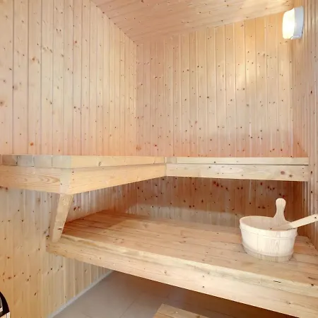 Grimar - 600m From The Sea In Nw Jutland By Interhome Holiday home Torsted (Nordjylland)