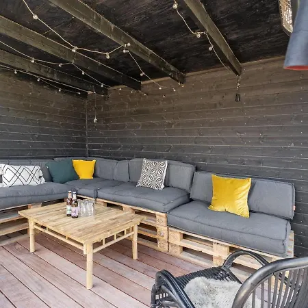 Grimar - 600m From The Sea In Nw Jutland By Interhome Torsted (Nordjylland)