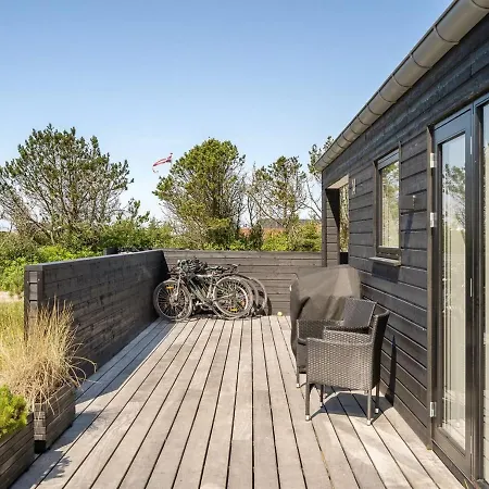 Grimar - 600m From The Sea In Nw Jutland By Interhome Torsted (Nordjylland)
