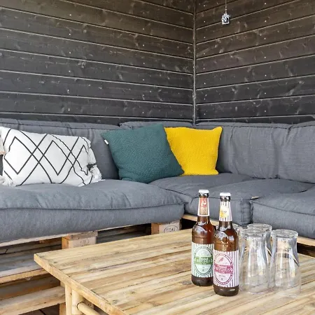 Grimar - 600m From The Sea In Nw Jutland By Interhome * Torsted (Nordjylland)