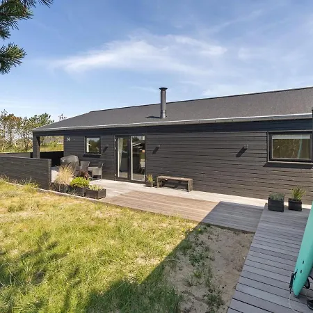 Grimar - 600m From The Sea In Nw Jutland By Interhome *