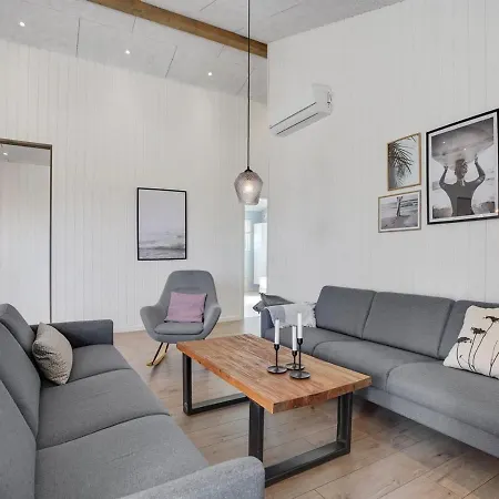 Holiday home Grimar - 600m From The Sea In Nw Jutland By Interhome Torsted (Nordjylland)