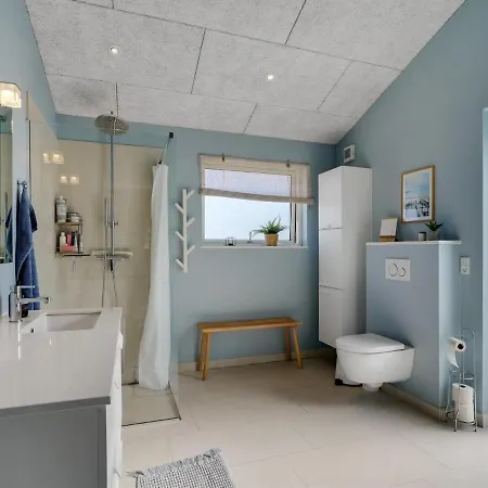 Grimar - 600m From The Sea In Nw Jutland By Interhome * Torsted (Nordjylland)