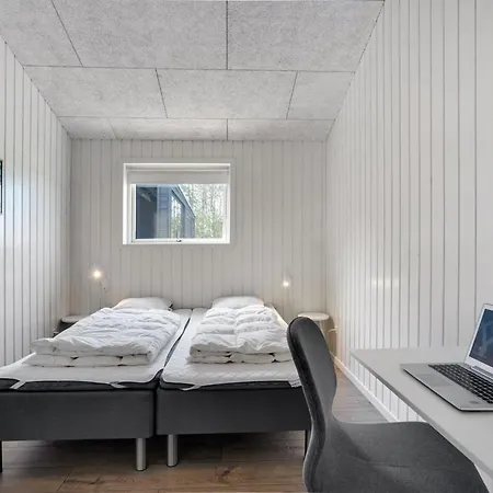 Grimar - 600m From The Sea By Interhome בית נופש *