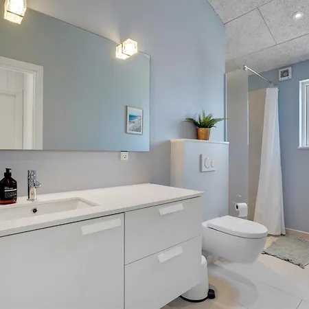 Grimar - 600m From The Sea By Interhome בית נופש *