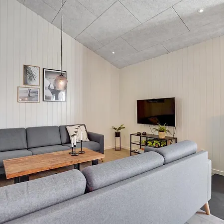 Grimar - 600m From The Sea By Interhome Feriehus Torsted (Nordjylland)