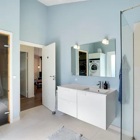 Grimar - 600m From The Sea By Interhome Feriehus *