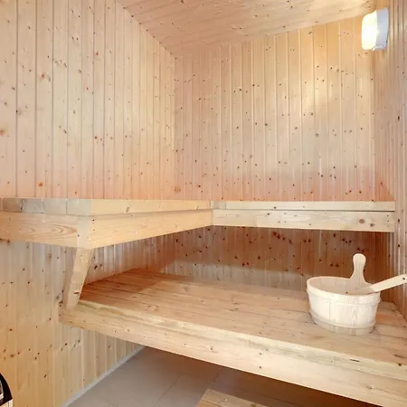 Grimar - 600m From The Sea By Interhome Torsted (Nordjylland)
