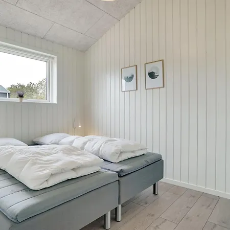 Feriehus Grimar - 600m From The Sea By Interhome Torsted (Nordjylland)