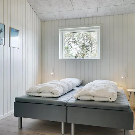 Grimar - 600m From The Sea By Interhome Feriehus