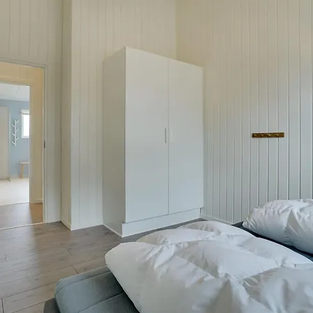 Grimar - 600m From The Sea By Interhome Feriehus