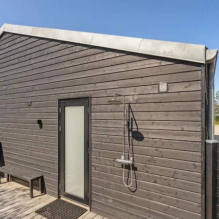 Grimar - 600m From The Sea By Interhome Torsted (Nordjylland)