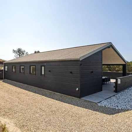 Grimar - 600m From The Sea By Interhome Feriehus