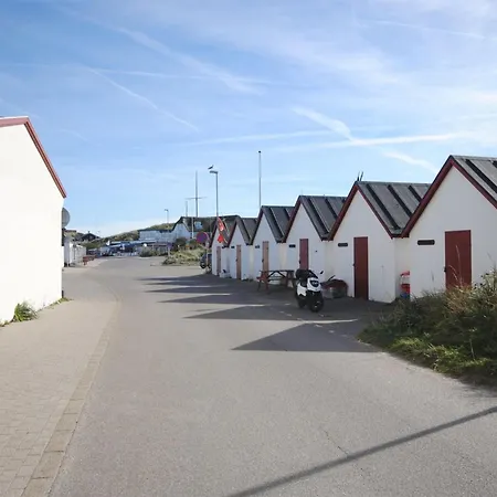 Grimar - 600m From The Sea By Interhome Feriehus *