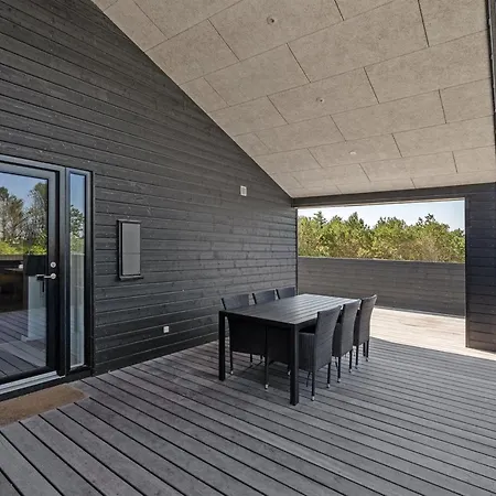 Grimar - 600m From The Sea By Interhome Feriehus *