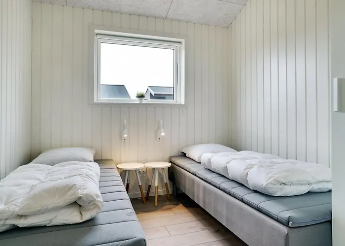 Grimar - 600m From The Sea By Interhome