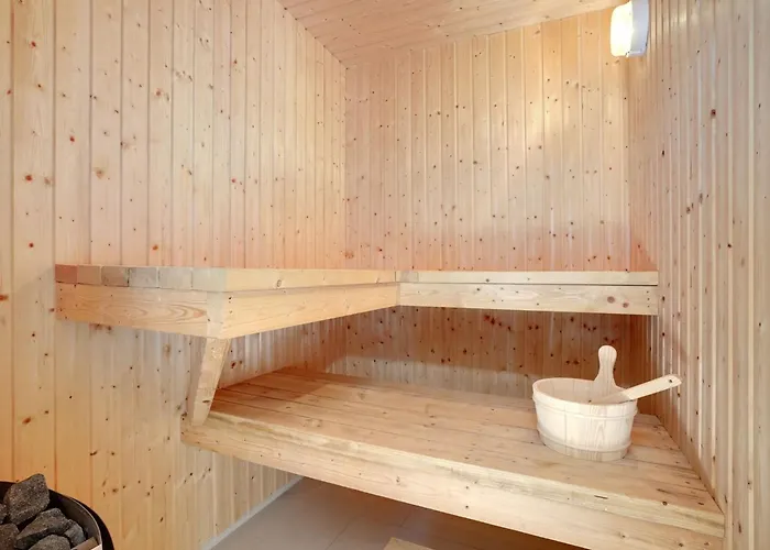 Grimar - 600m From The Sea By Interhome * Torsted (Nordjylland)