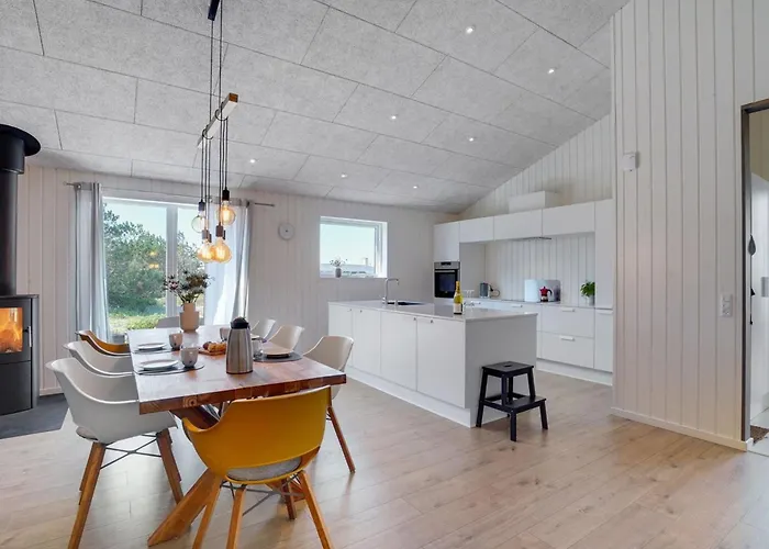 Сasa de vacaciones Grimar - 600m From The Sea By Interhome *